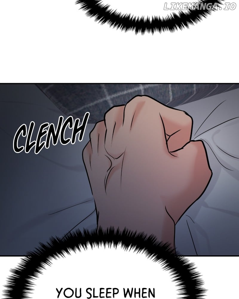 A Campus Romance, I Guess Chapter 50 - page 116