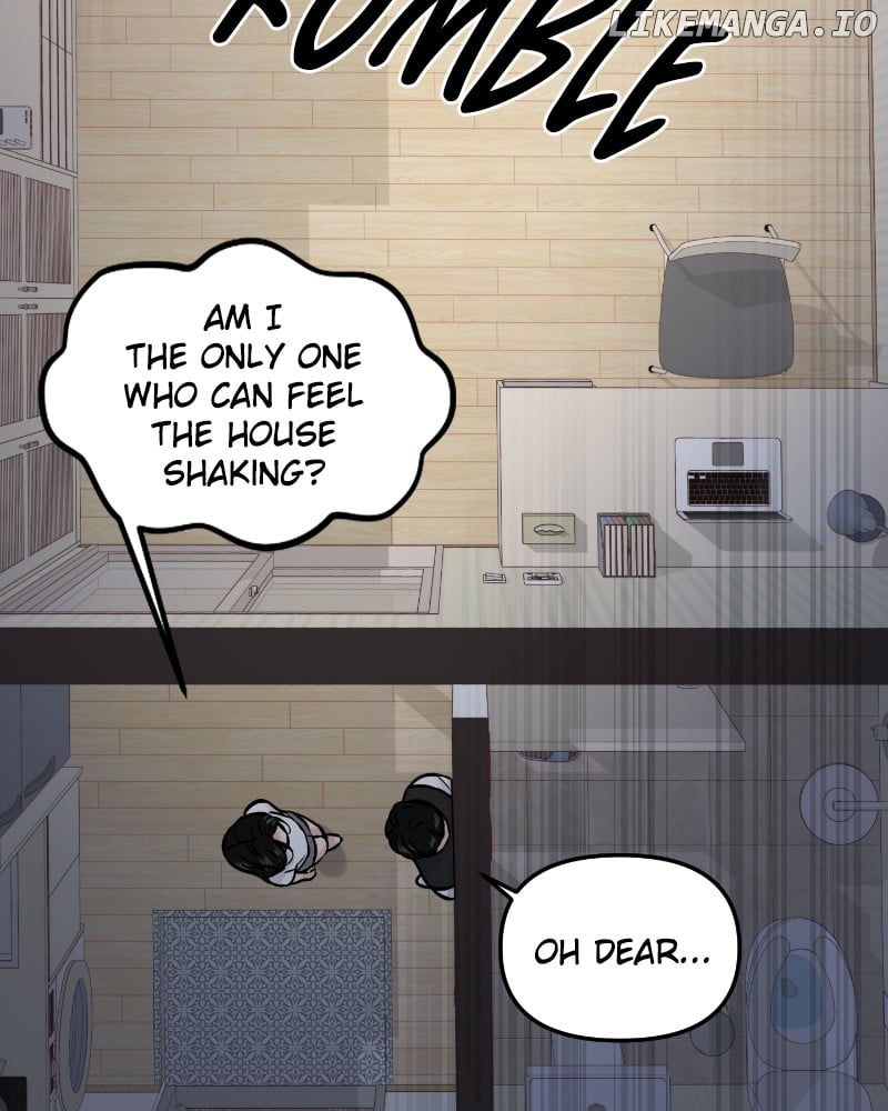 A Campus Romance, I Guess Chapter 50 - page 122