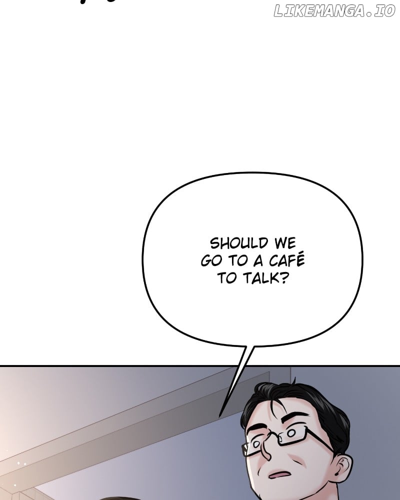 A Campus Romance, I Guess Chapter 50 - page 130