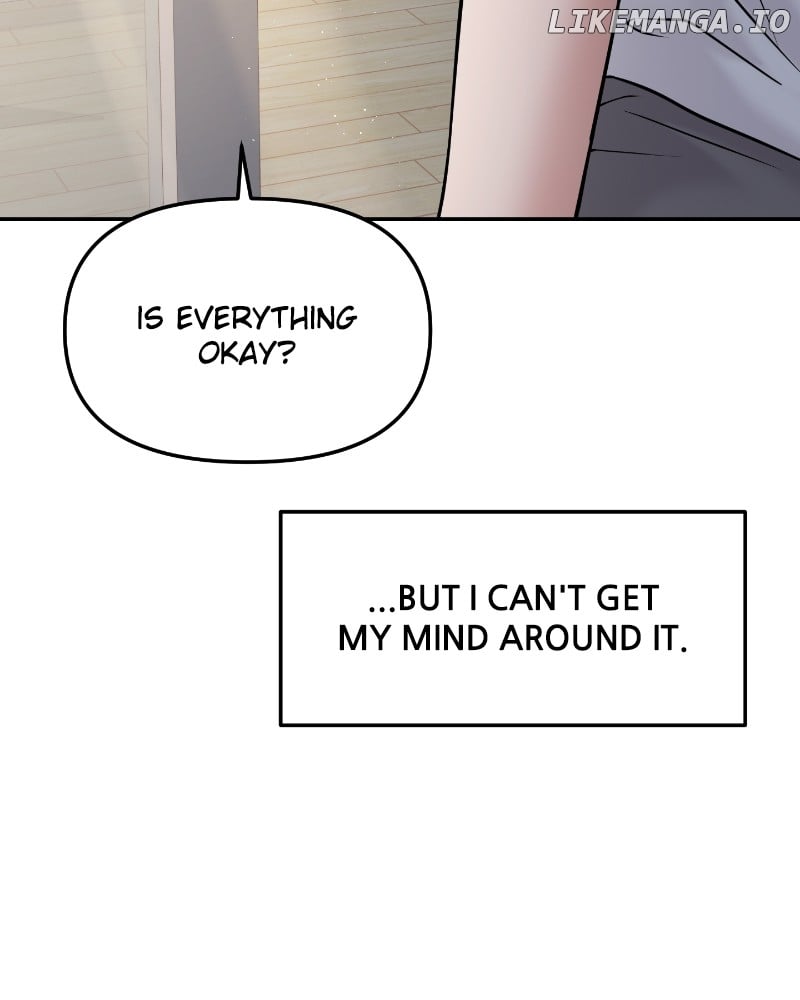 A Campus Romance, I Guess Chapter 50 - page 142