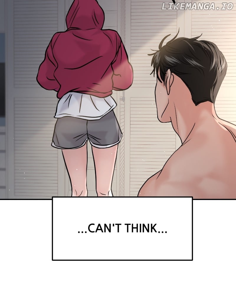 A Campus Romance, I Guess Chapter 50 - page 145