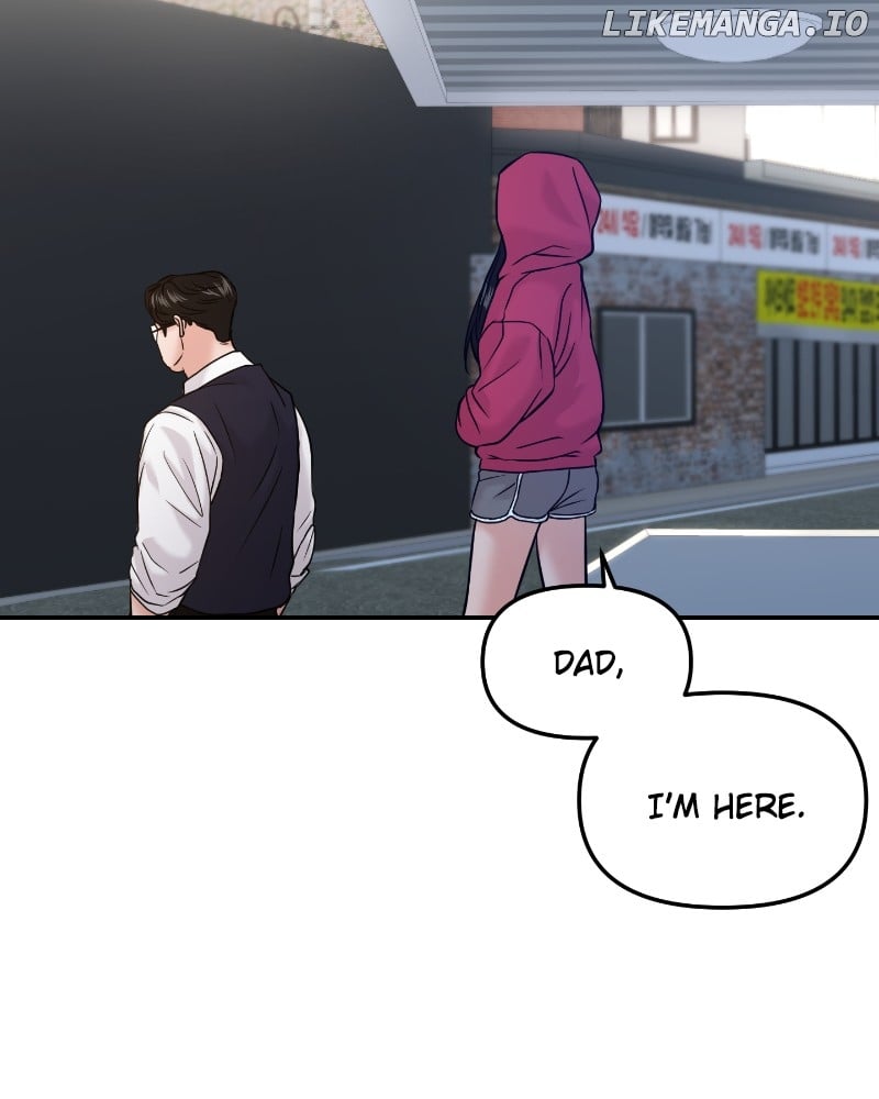 A Campus Romance, I Guess Chapter 50 - page 175