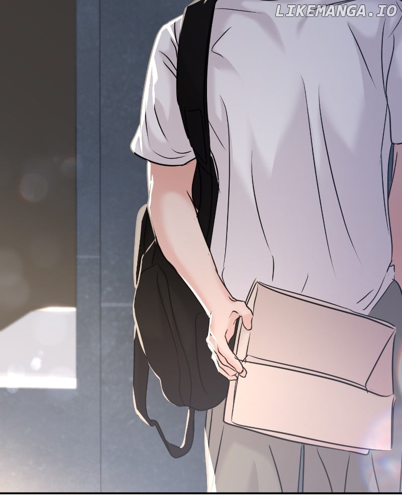 A Campus Romance, I Guess Chapter 50 - page 190