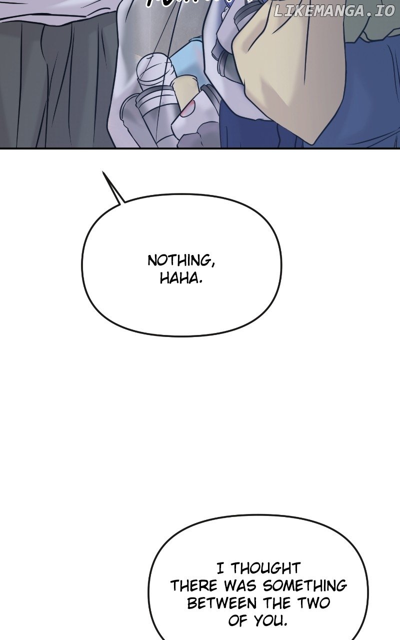 A Campus Romance, I Guess Chapter 51 - page 26