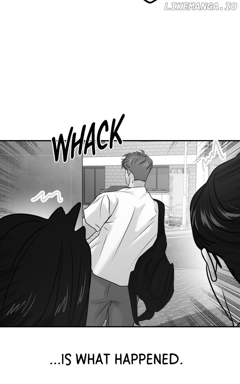 A Campus Romance, I Guess Chapter 51 - page 37