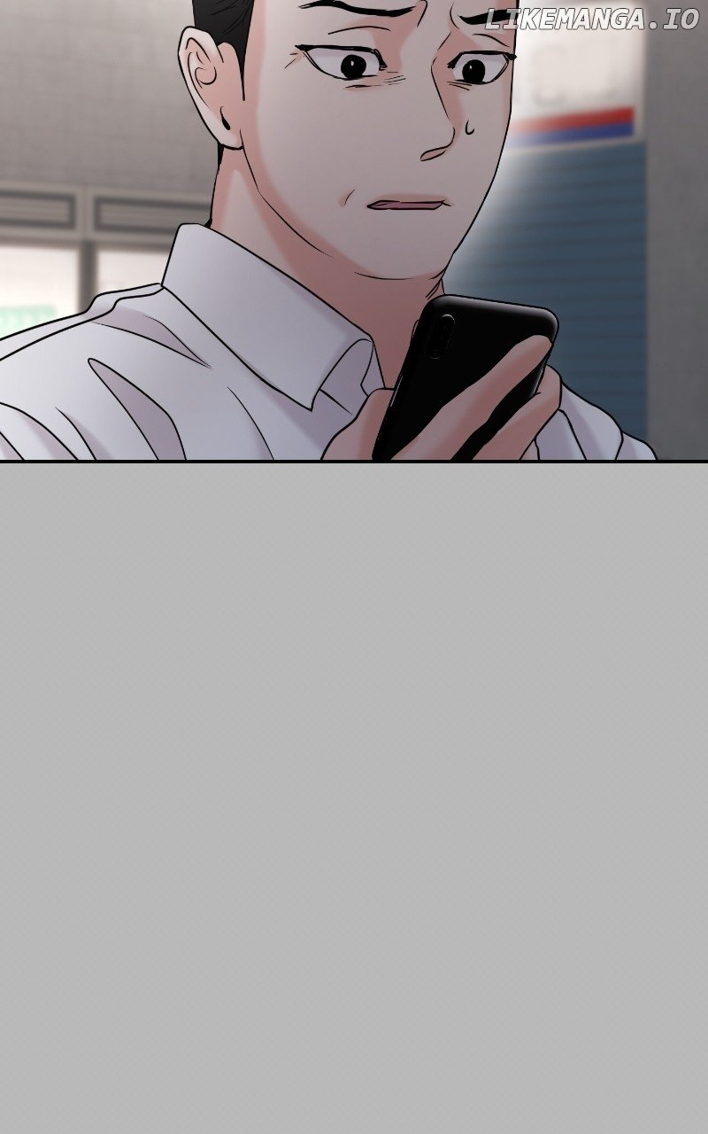 A Campus Romance, I Guess Chapter 51 - page 69