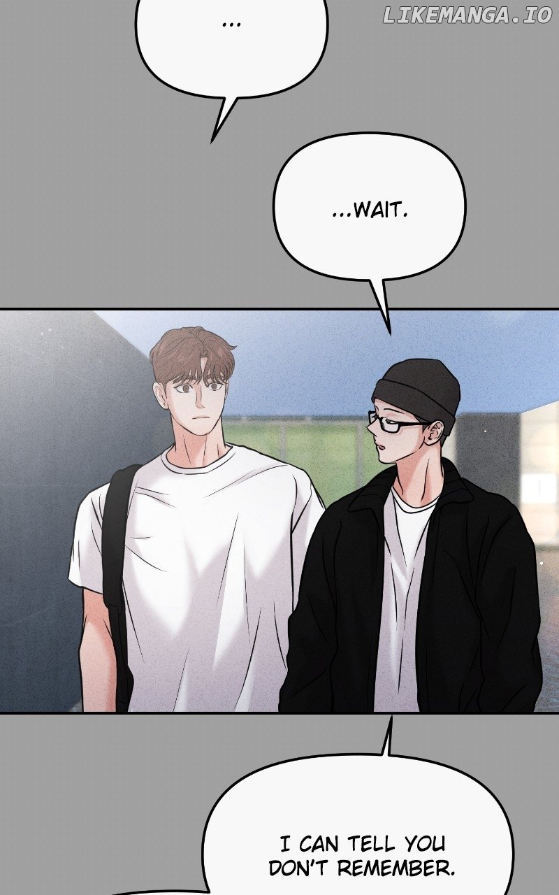 A Campus Romance, I Guess Chapter 52 - page 60