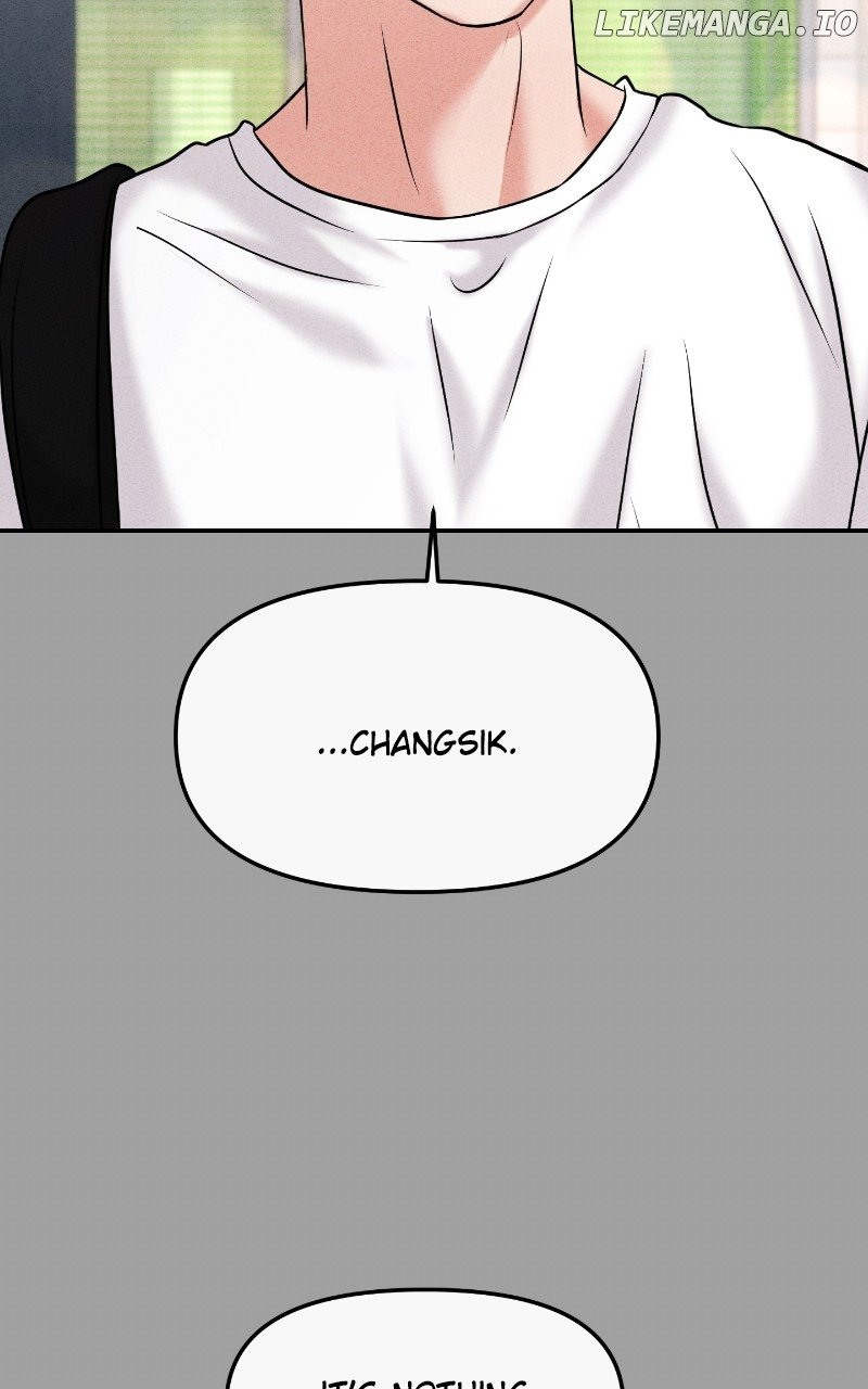 A Campus Romance, I Guess Chapter 52 - page 62