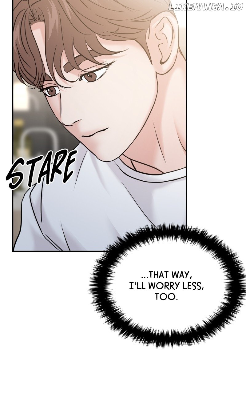 A Campus Romance, I Guess Chapter 52 - page 86