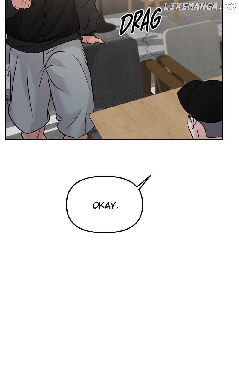 A Campus Romance, I Guess Chapter 52 - page 102