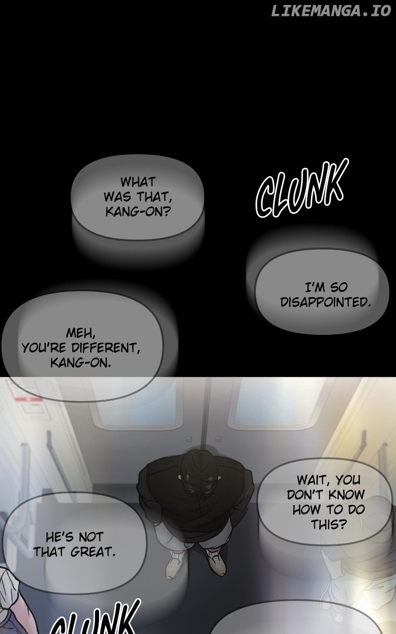 A Campus Romance, I Guess Chapter 52 - page 131