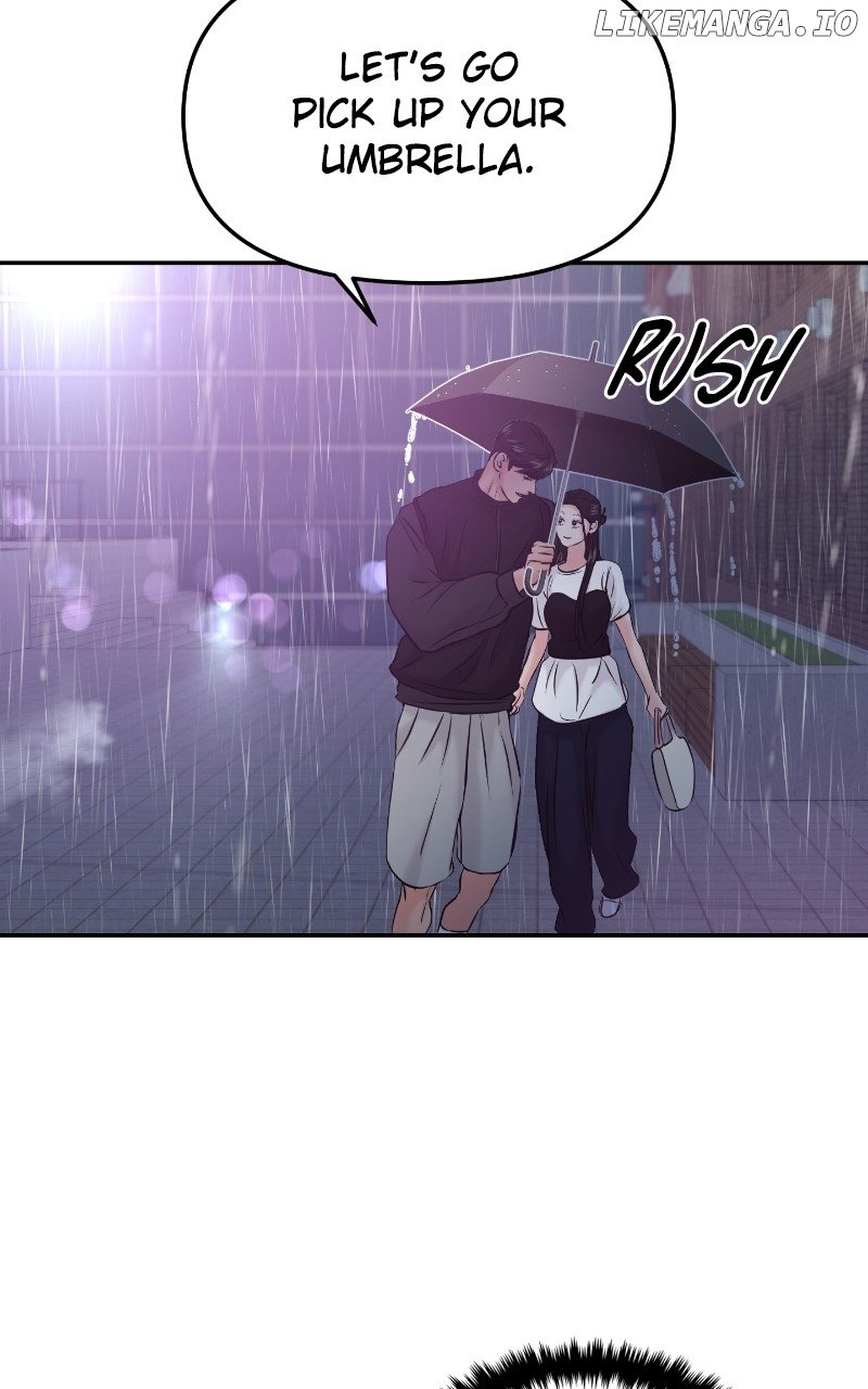 A Campus Romance, I Guess Chapter 53 - page 18