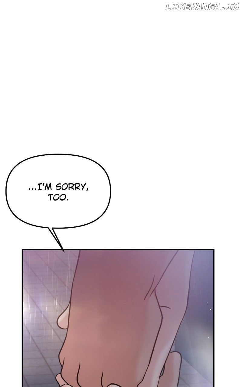 A Campus Romance, I Guess Chapter 53 - page 39