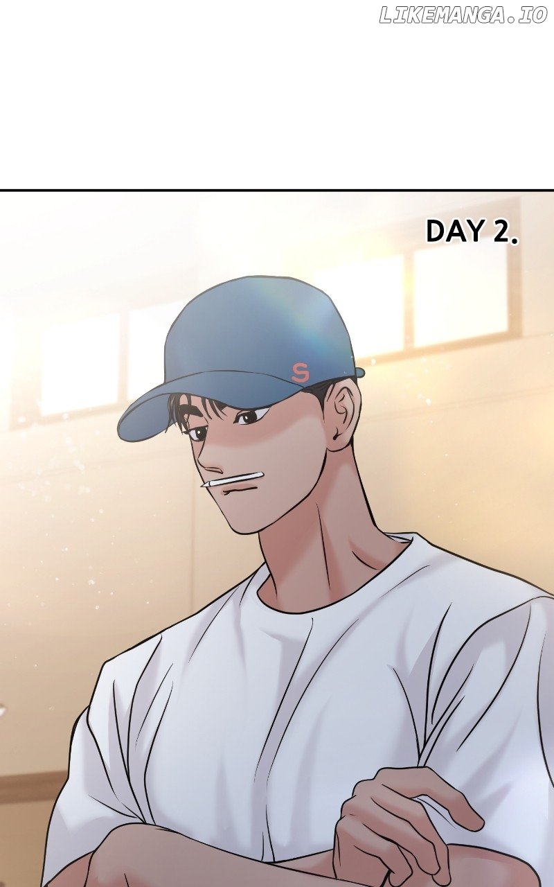 A Campus Romance, I Guess Chapter 53 - page 48