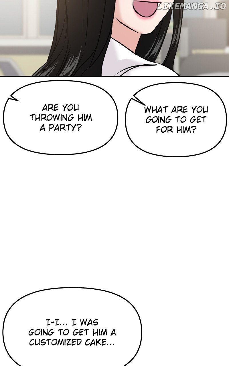 A Campus Romance, I Guess Chapter 53 - page 65