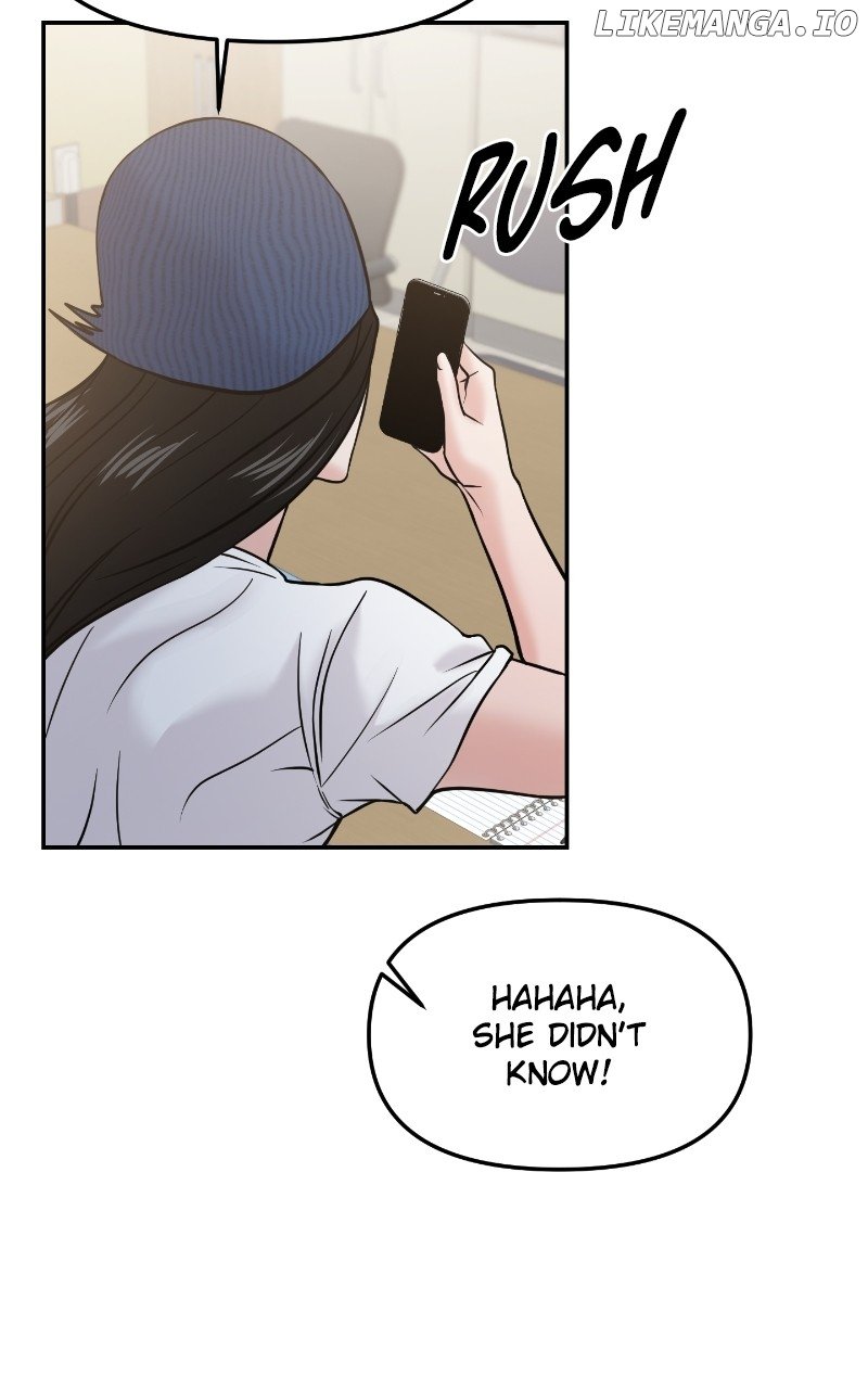 A Campus Romance, I Guess Chapter 53 - page 66