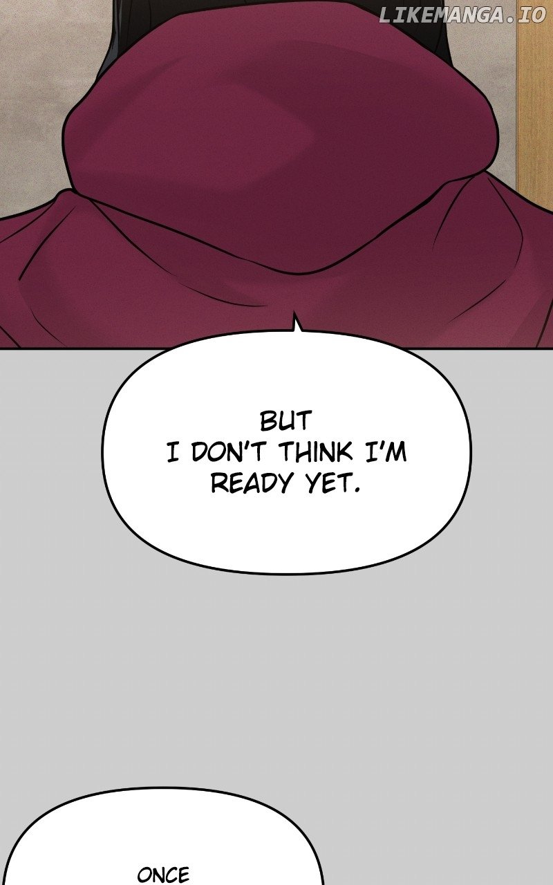 A Campus Romance, I Guess Chapter 53 - page 76