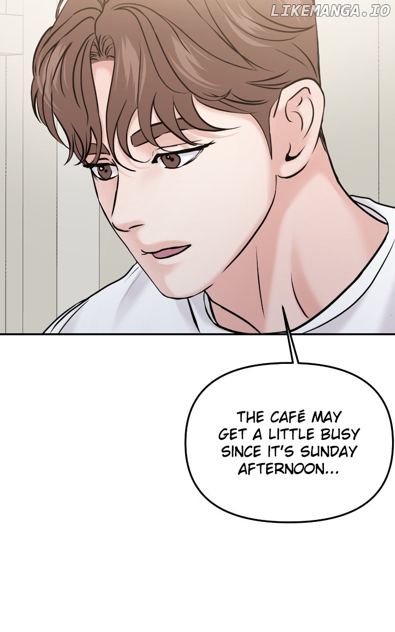 A Campus Romance, I Guess Chapter 53 - page 85