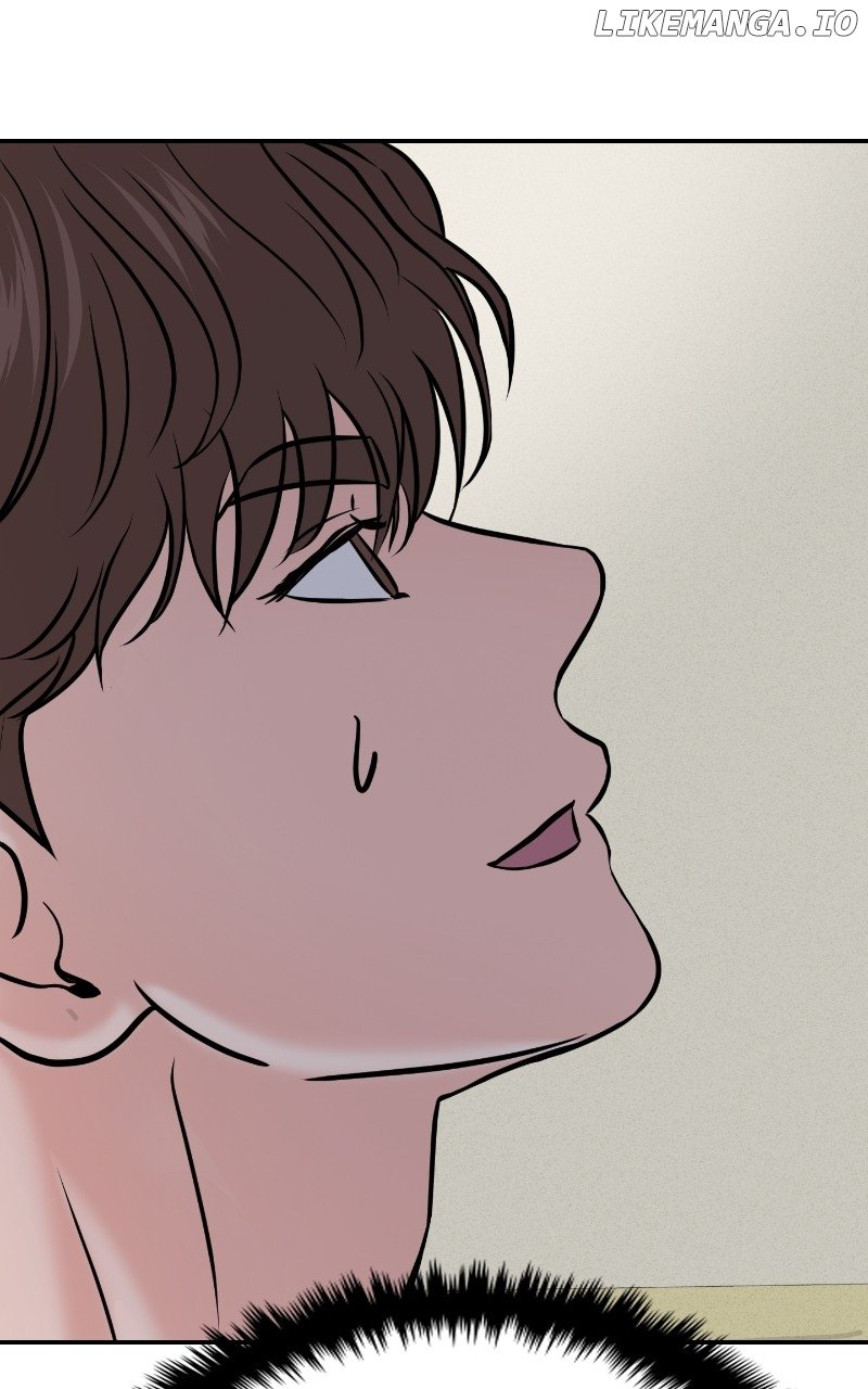 A Campus Romance, I Guess Chapter 53 - page 92