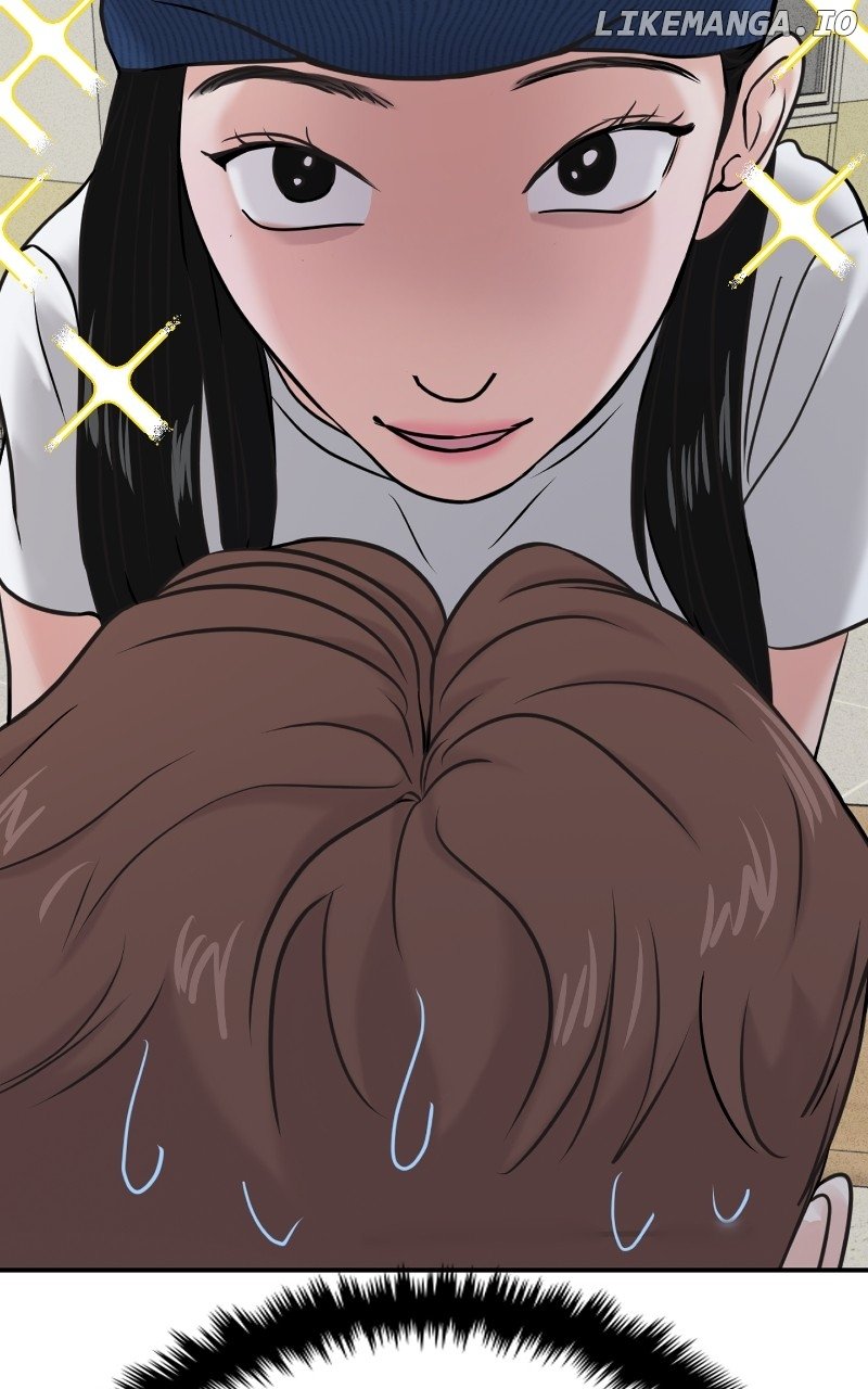 A Campus Romance, I Guess Chapter 53 - page 94