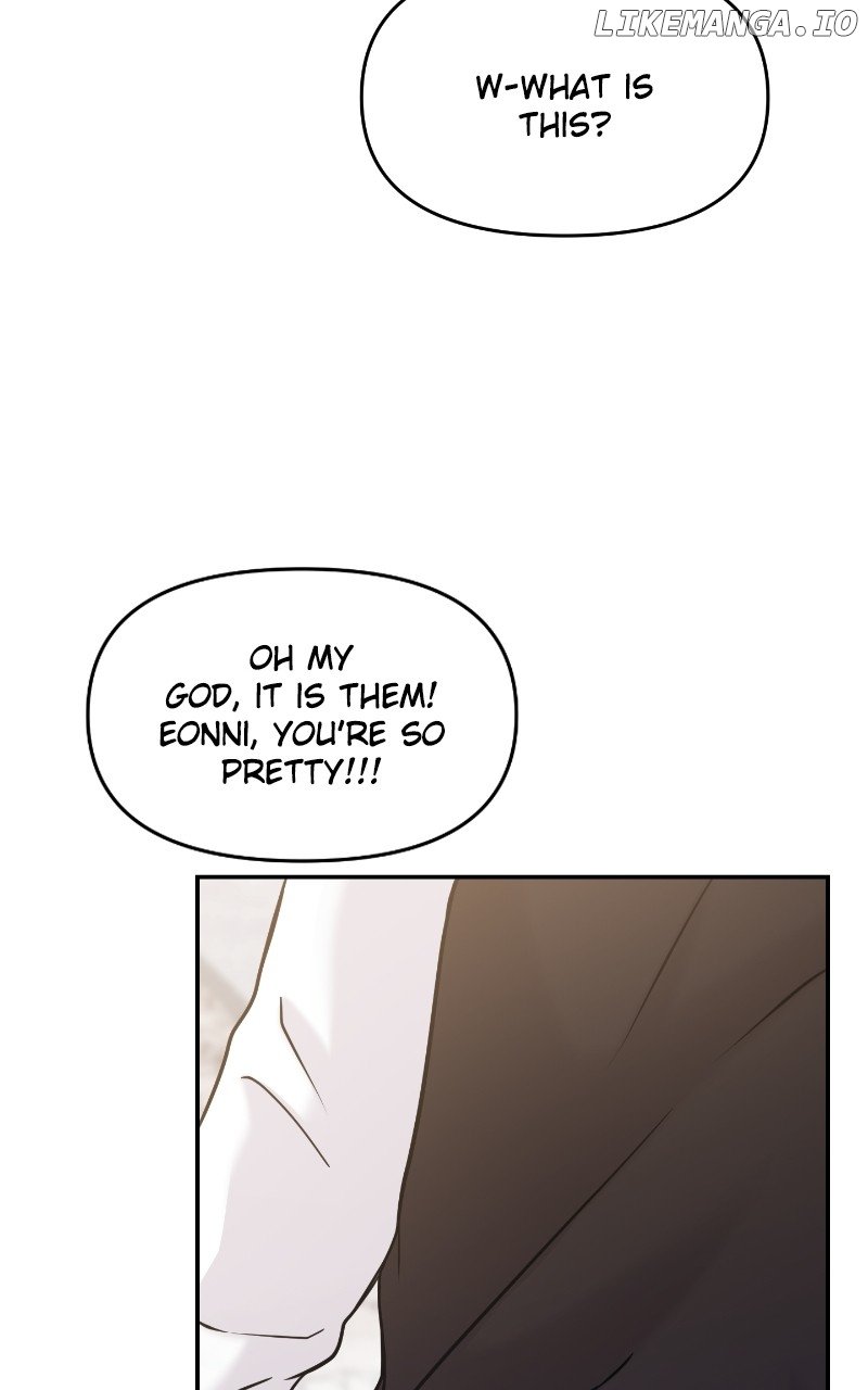 A Campus Romance, I Guess Chapter 53 - page 128