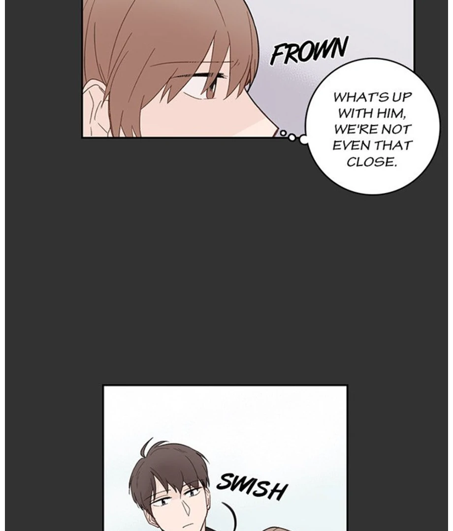 Perfect Crush Chapter 11 - page 13