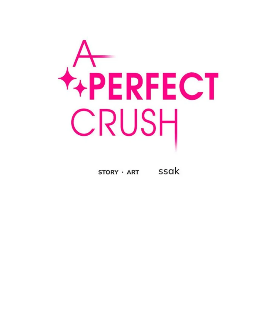 Perfect Crush Chapter 11 - page 24