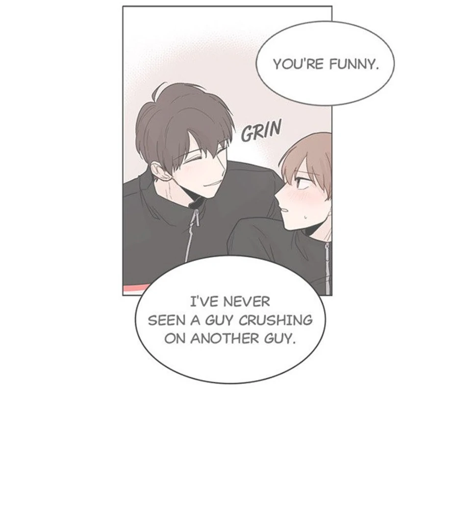 Perfect Crush Chapter 11 - page 63