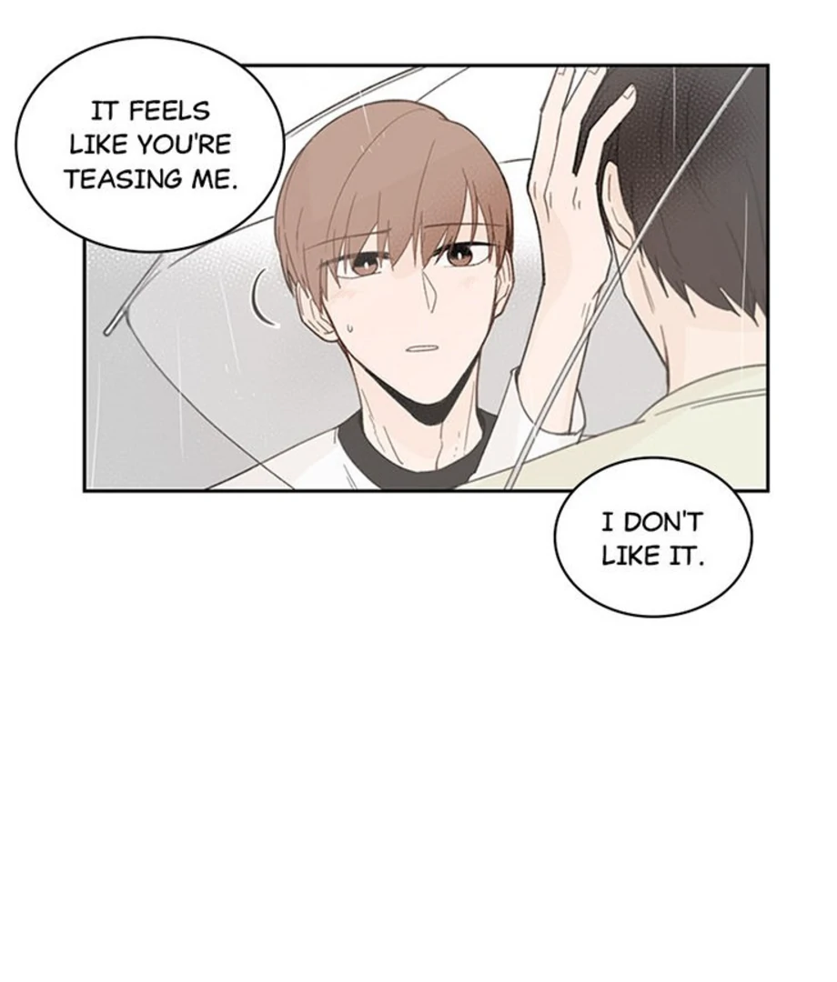 Perfect Crush Chapter 11 - page 64