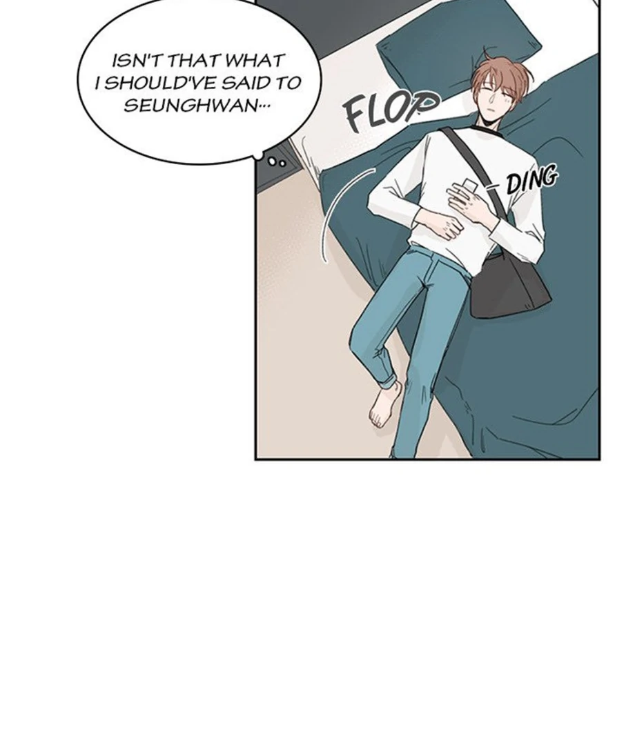 Perfect Crush Chapter 11 - page 68