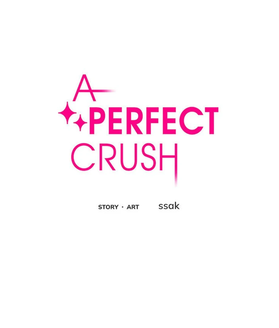 Perfect Crush Chapter 19 - page 11