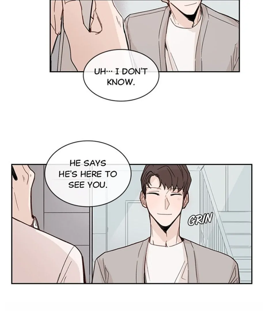 Perfect Crush Chapter 19 - page 45