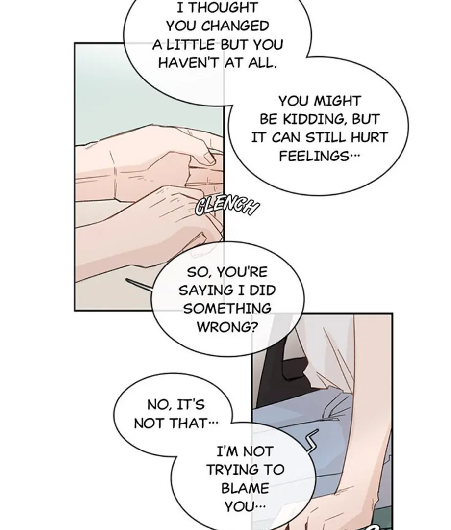 Perfect Crush Chapter 18 - page 17