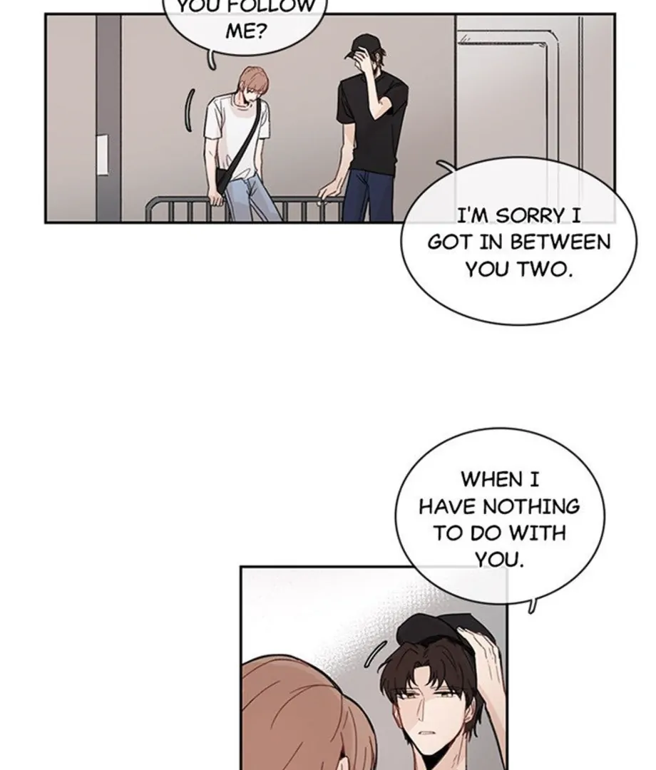 Perfect Crush Chapter 18 - page 26