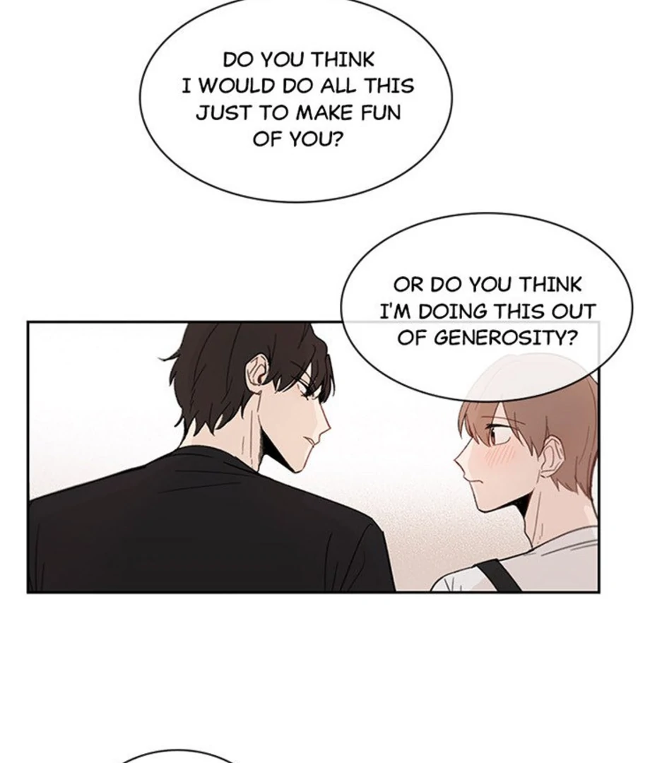 Perfect Crush Chapter 18 - page 39