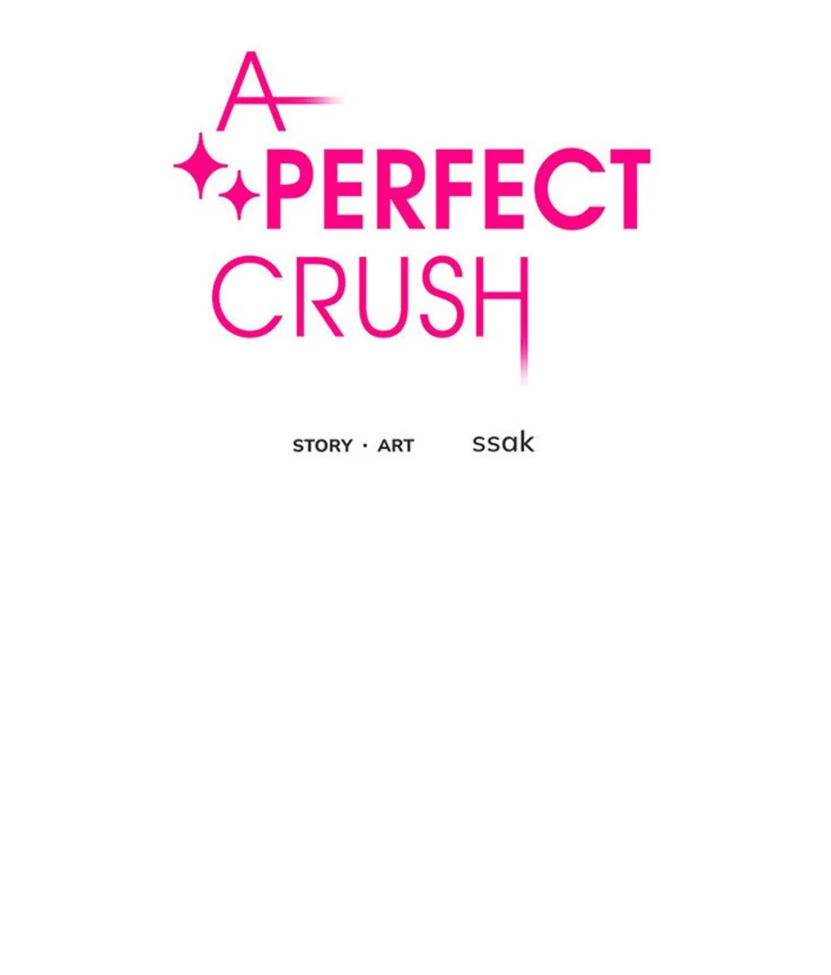 Perfect Crush Chapter 17 - page 9