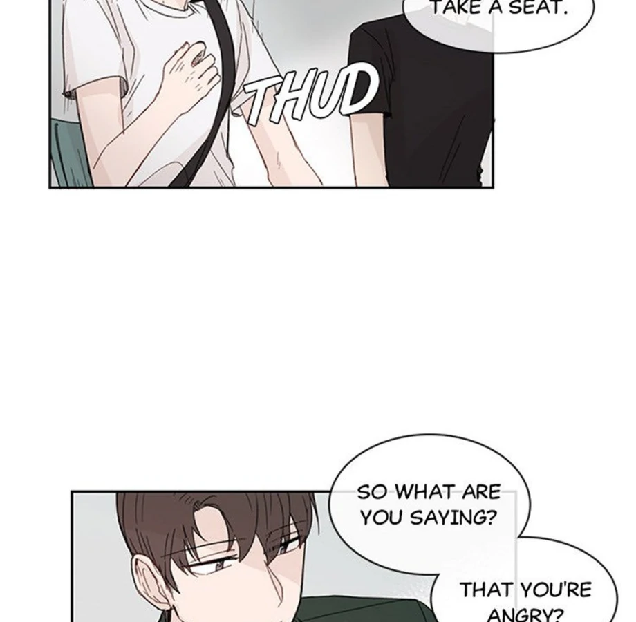 Perfect Crush Chapter 17 - page 52