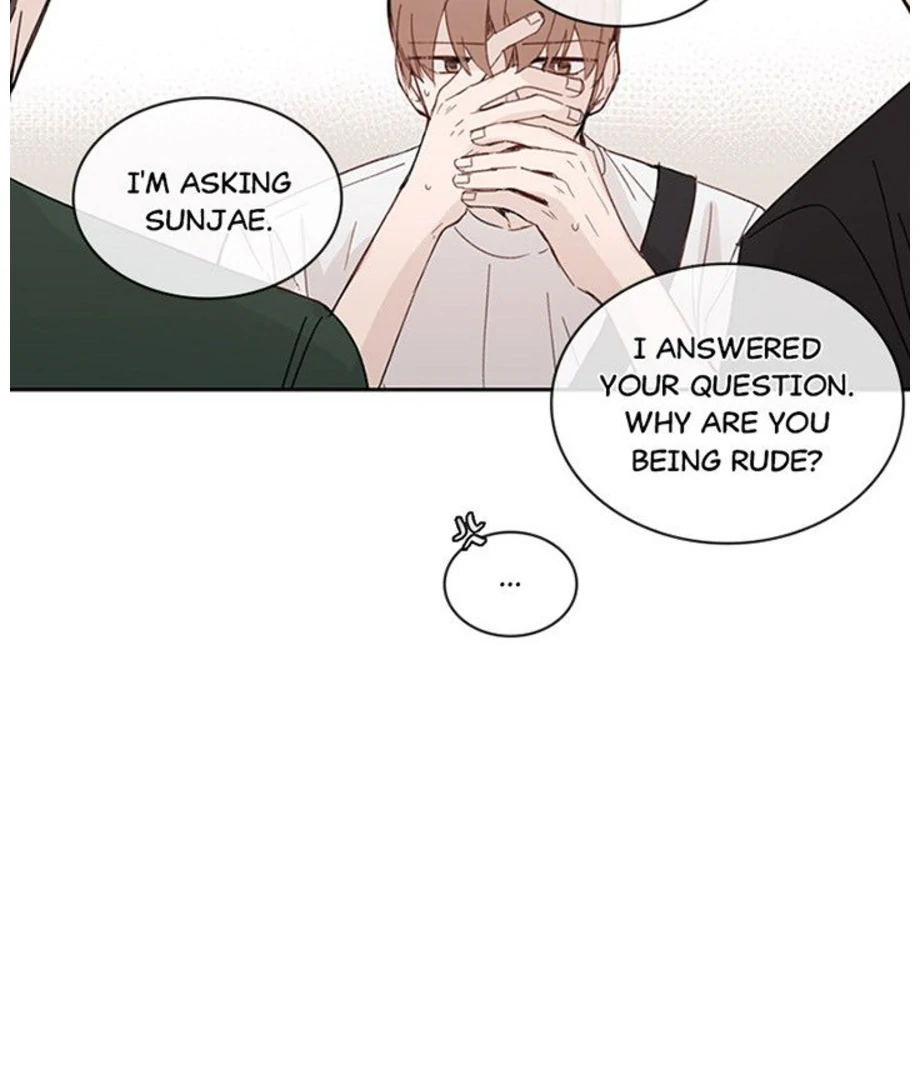 Perfect Crush Chapter 17 - page 62