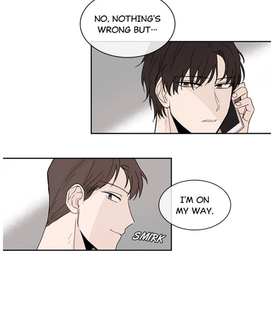 Perfect Crush Chapter 17 - page 6