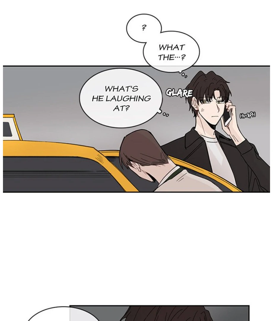 Perfect Crush Chapter 17 - page 7