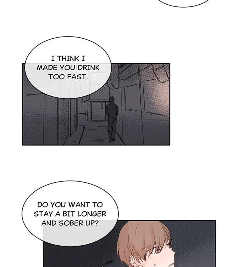 Perfect Crush Chapter 16 - page 11