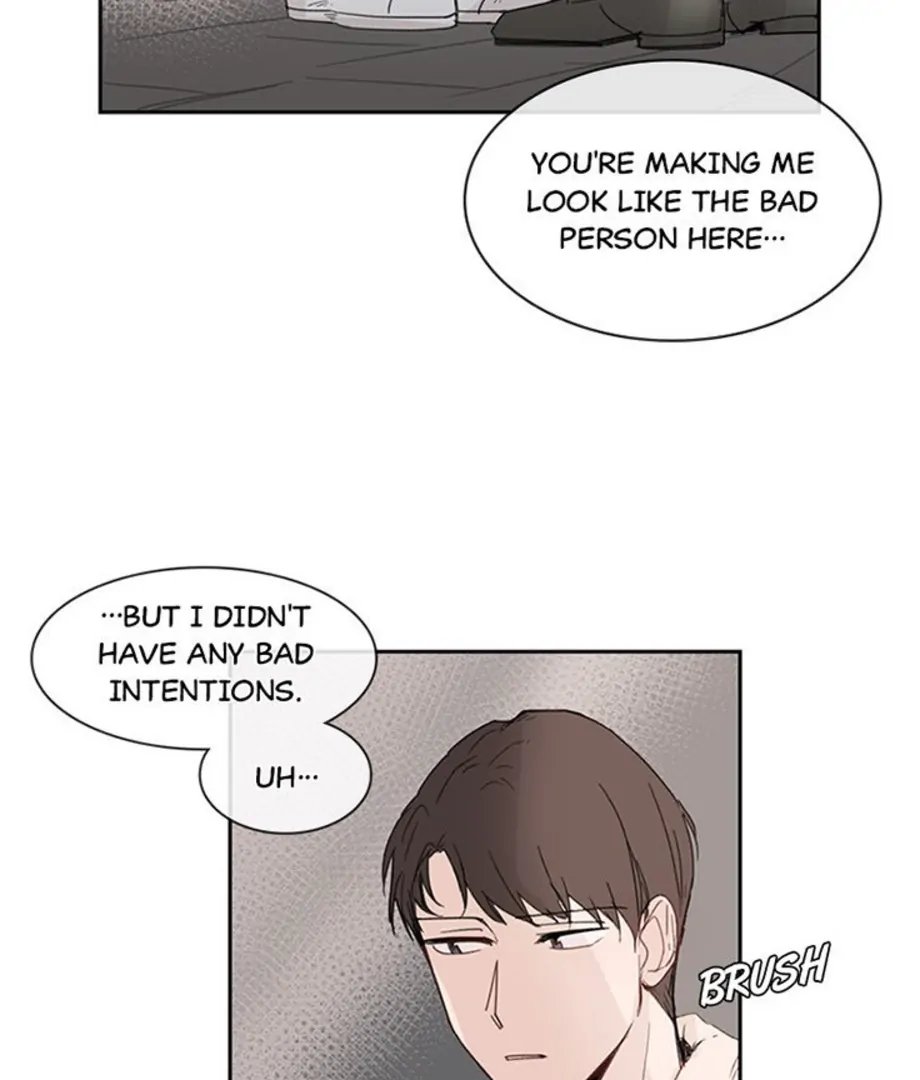 Perfect Crush Chapter 16 - page 30