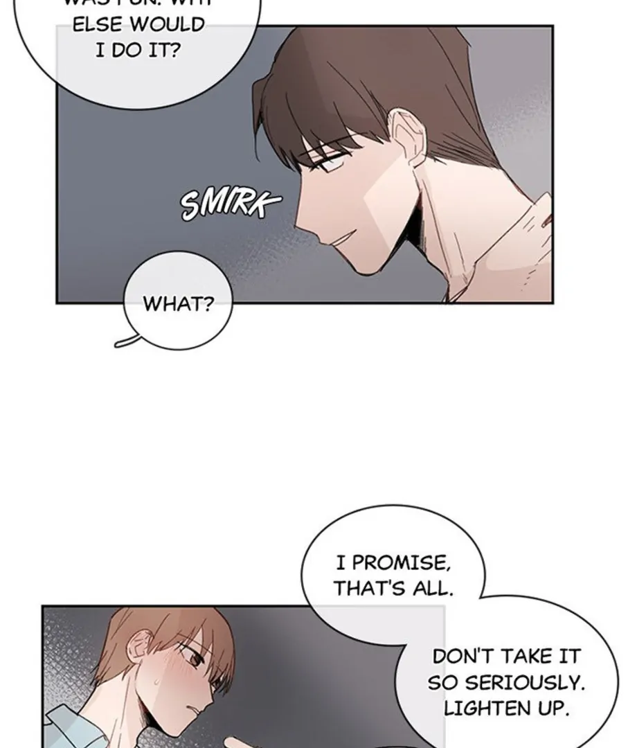 Perfect Crush Chapter 16 - page 32