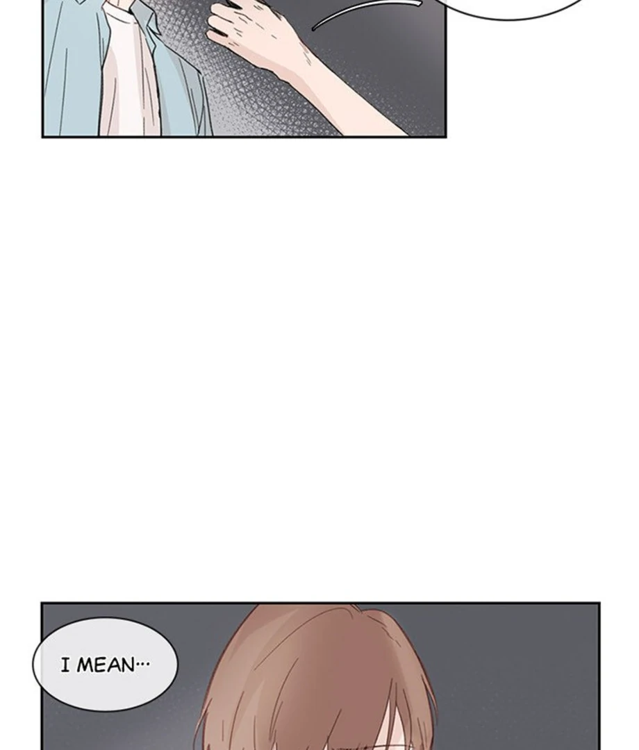 Perfect Crush Chapter 16 - page 33