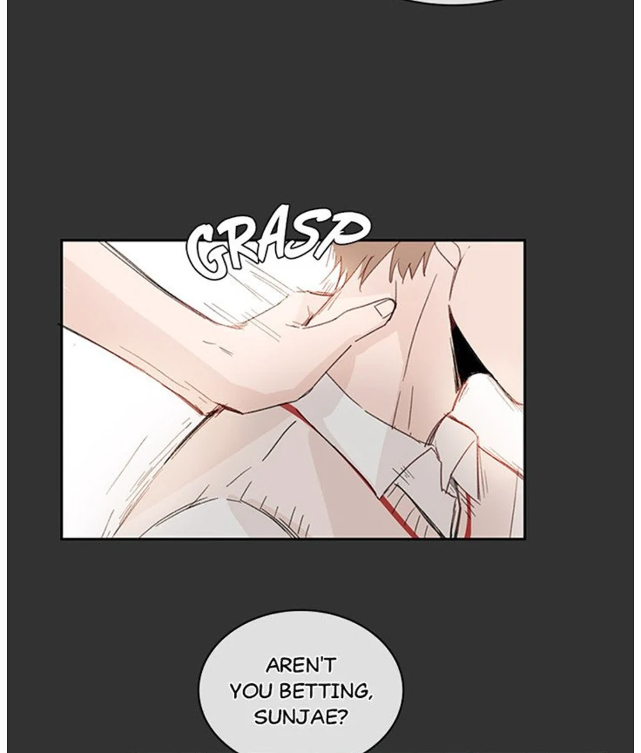 Perfect Crush Chapter 16 - page 36