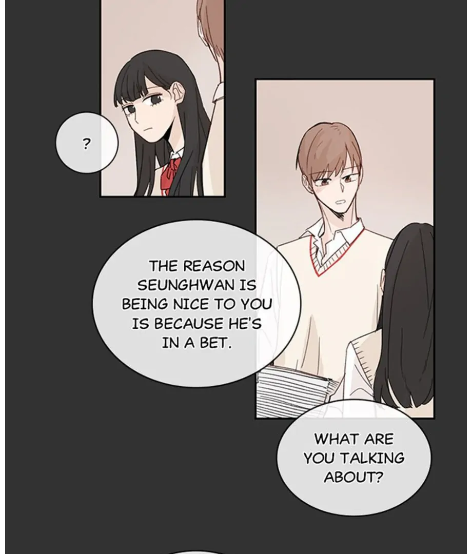 Perfect Crush Chapter 16 - page 41