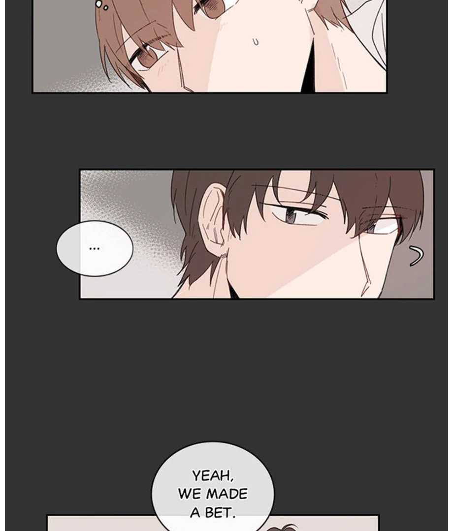 Perfect Crush Chapter 16 - page 46