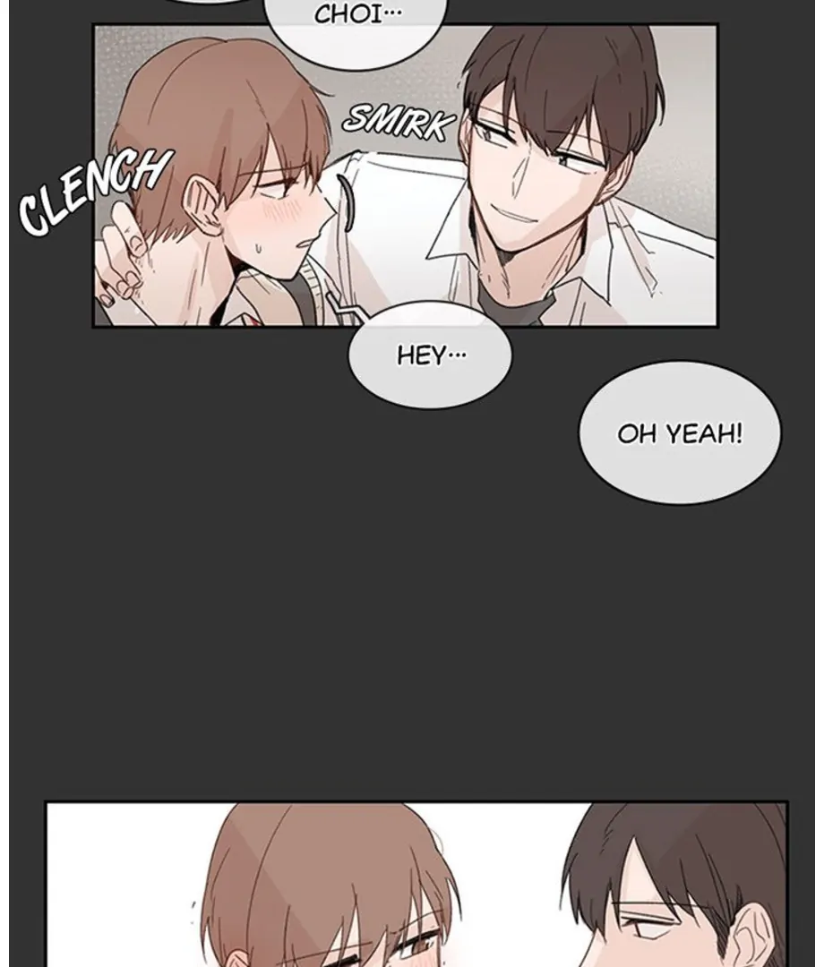 Perfect Crush Chapter 16 - page 63