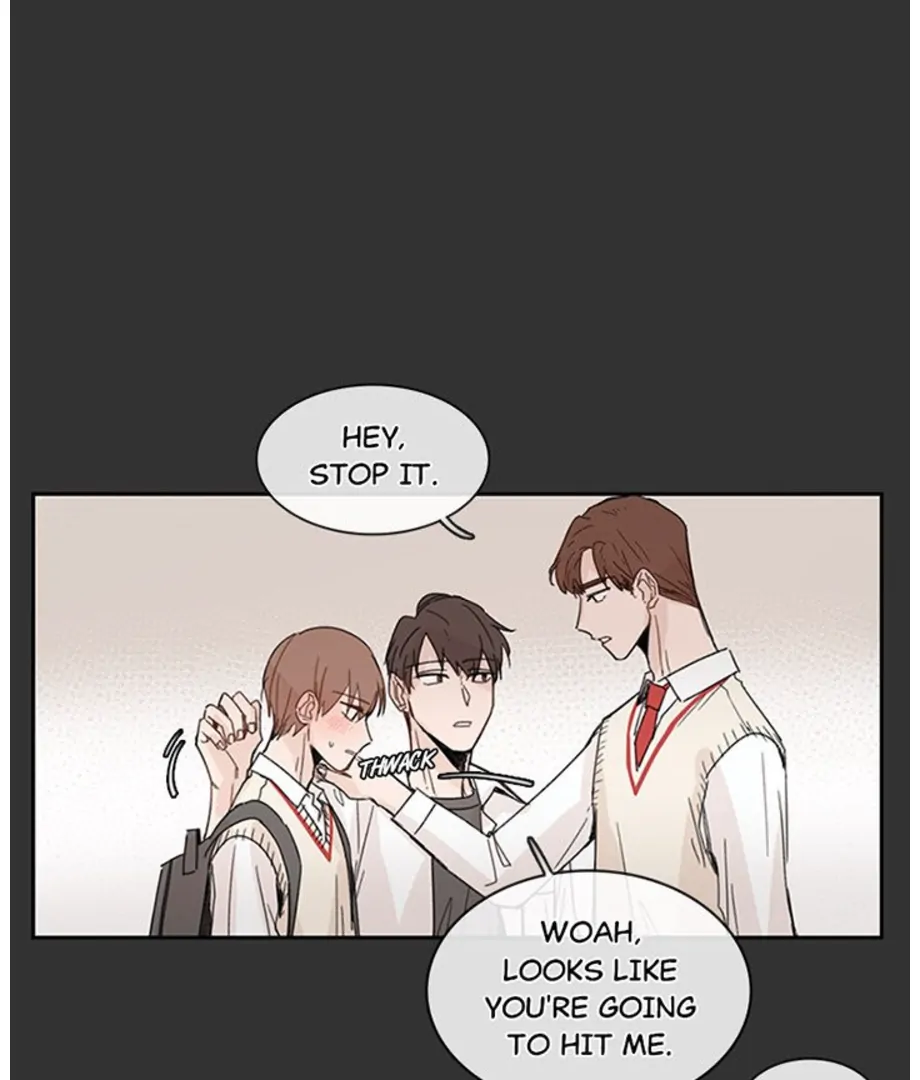 Perfect Crush Chapter 16 - page 65