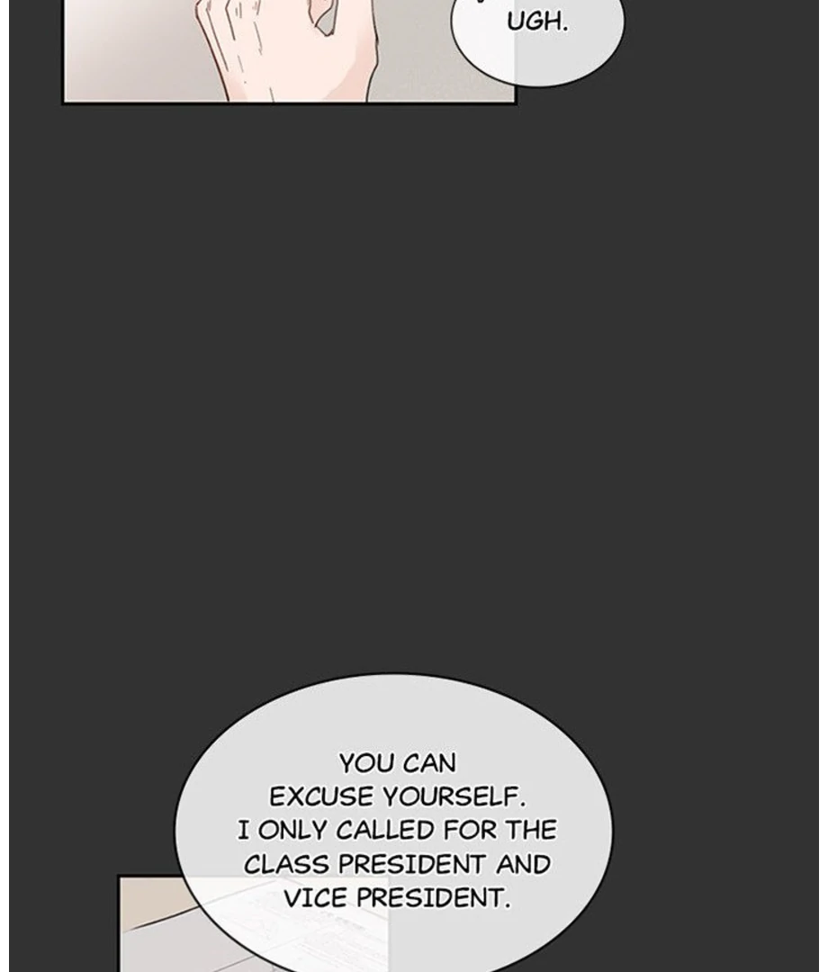 Perfect Crush Chapter 16 - page 68